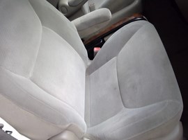 2004 TOYOTA SIENNA, LE MODEL, 3.3L, AT, FWD.  Z25248